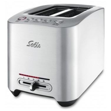 SOLIS MULTI TOUCH TOASTER PRO 801