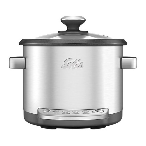 SOLIS MULTI CHEF 822