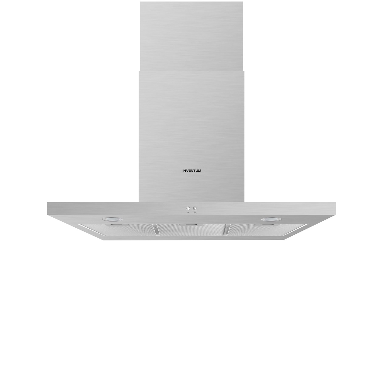 Telefoonleader - Inventum AKM9004RVS rvs Telefoonleader - Inventum AKM9004RVS rvs