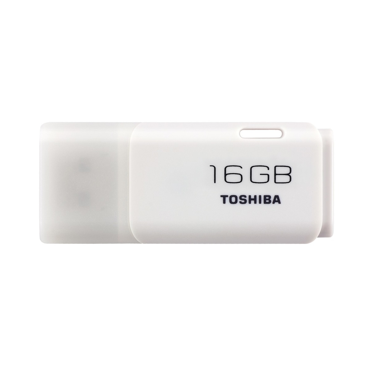 Telefoonleader - Toshiba TransMemory U202 16GB wit