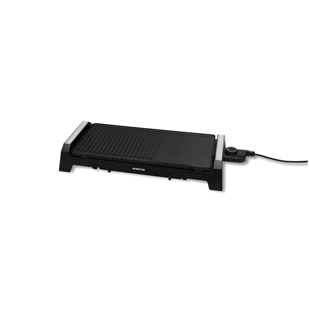 Telefoonleader - Inventum GP510 rvs Telefoonleader - Inventum GP510 rvs