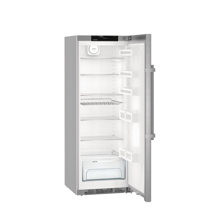 Telefoonleader - Liebherr Kef 3710-20 Telefoonleader - Liebherr Kef 3710-20