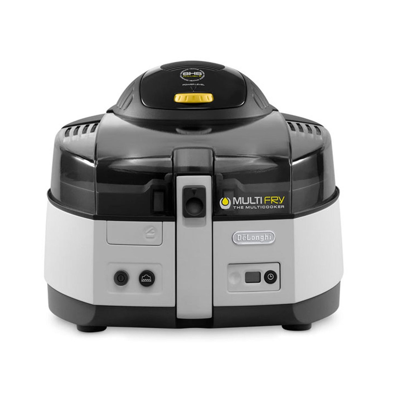 De'Longhi Airfryer MultiFry CLASSIC FH1163 Multicooker met 4 in 1 functie, ook voor broodbakken, inhoud 1, 5 kg online kopen