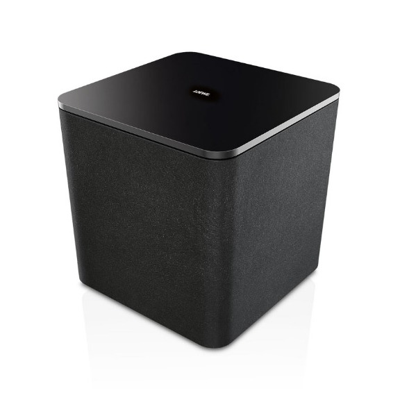 Telefoonleader - Loewe Klang 1 subwoofer zwart