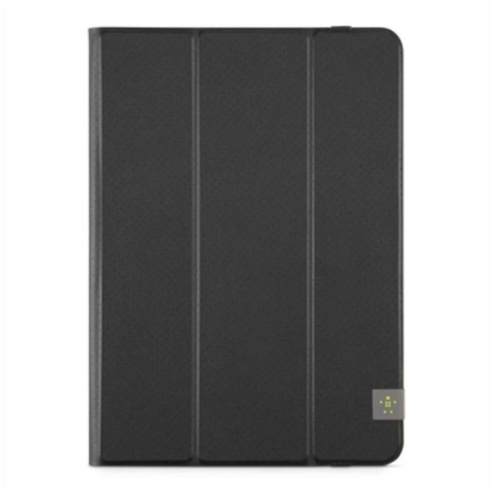 Belkin Tri-Fold Folio Flip cover voor 10" tablet (universeel)