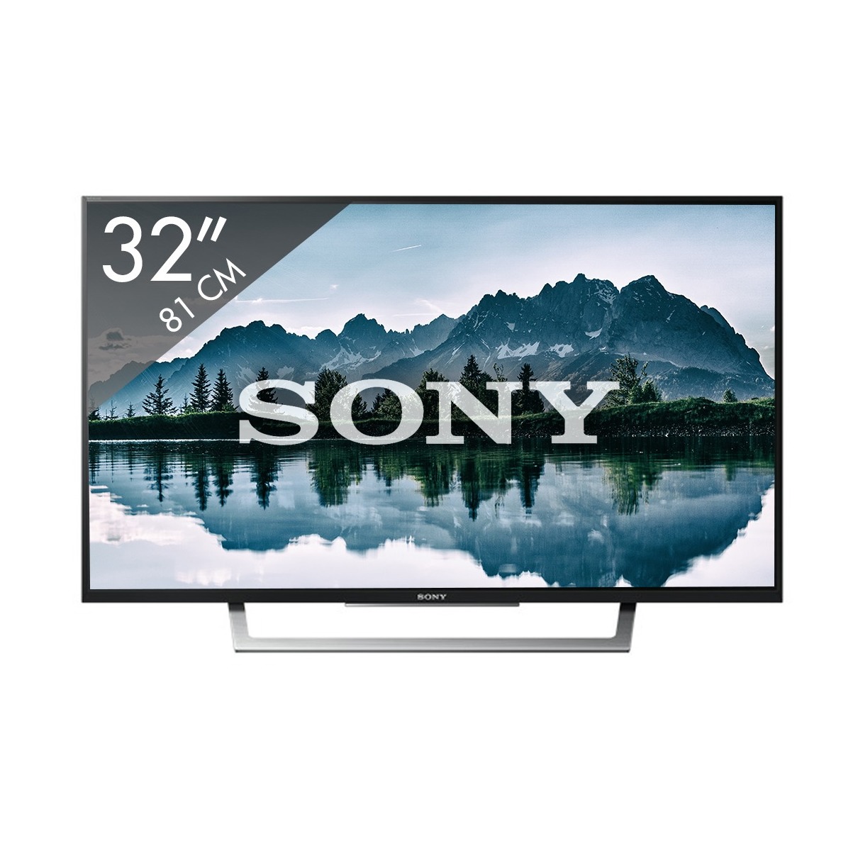 Sony KDL32WD759 Full HD TV