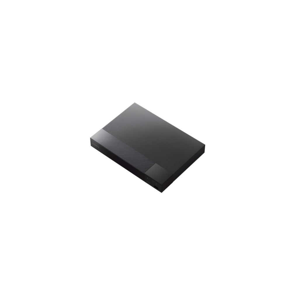 Sony BDP-S6700B Bluray speler Zwart