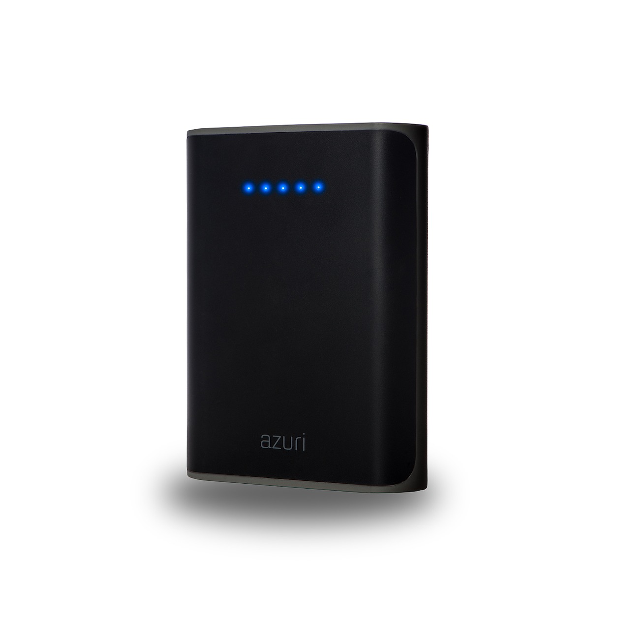 Azuri Powerbank 6.000 mAh zwart