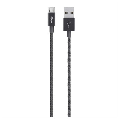 Telefoonleader - Belkin BELK-F2CU021BT04-BLK