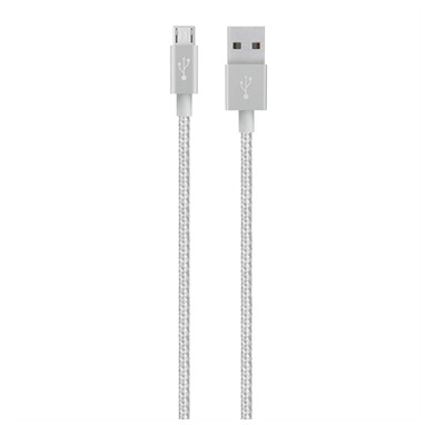 Belkin BELK-F2CU021BT04-SLV