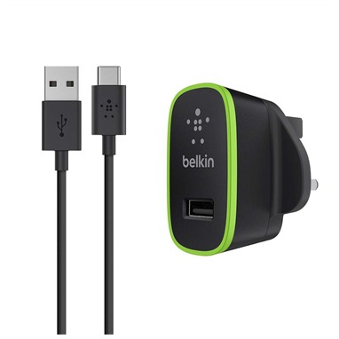 Telefoonleader - Belkin BELK-F7U001VF06-BLK