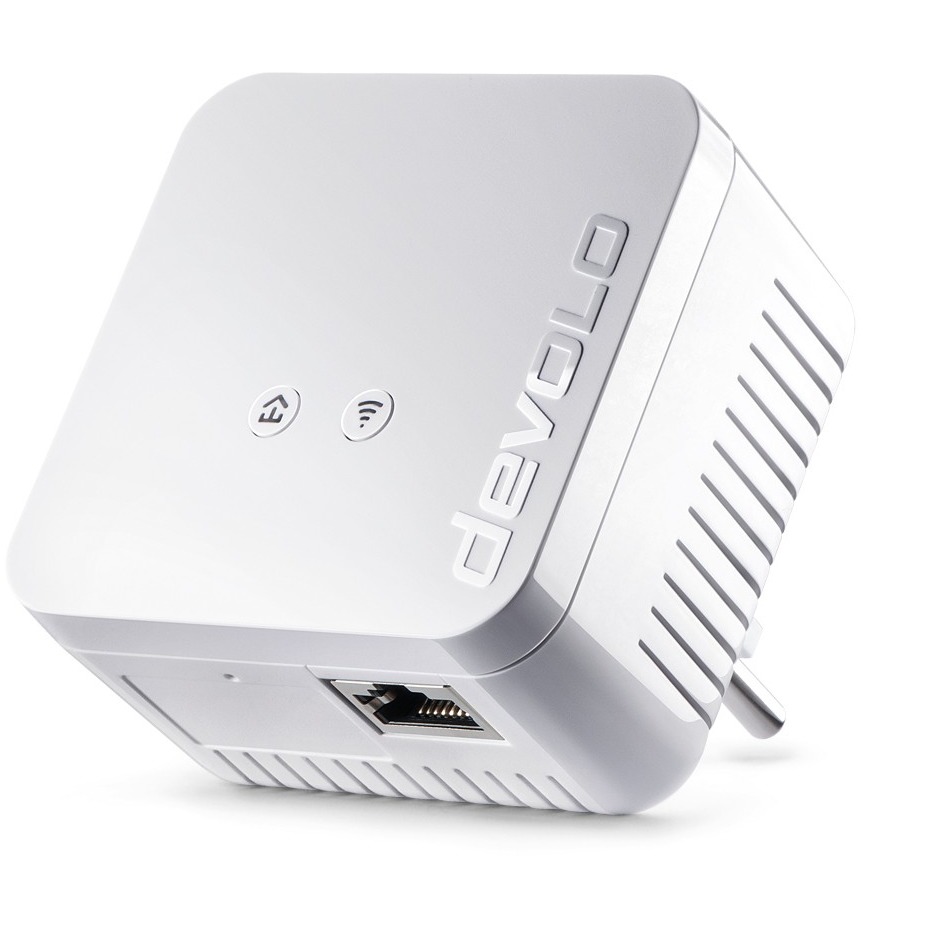 Devolo 550 WiFi Powerline