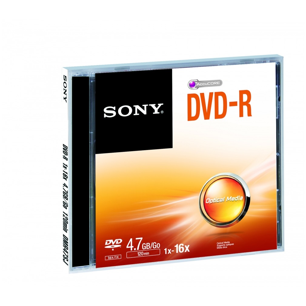 Sony DPR47SJ