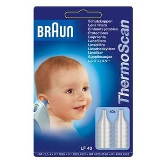 Braun IRT4020 LF40