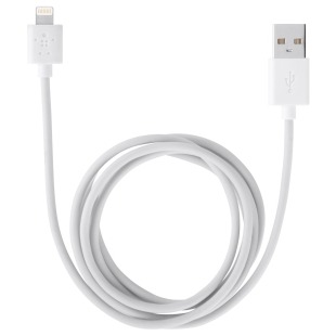 Belkin BELK-F8J023BT2M-WHT