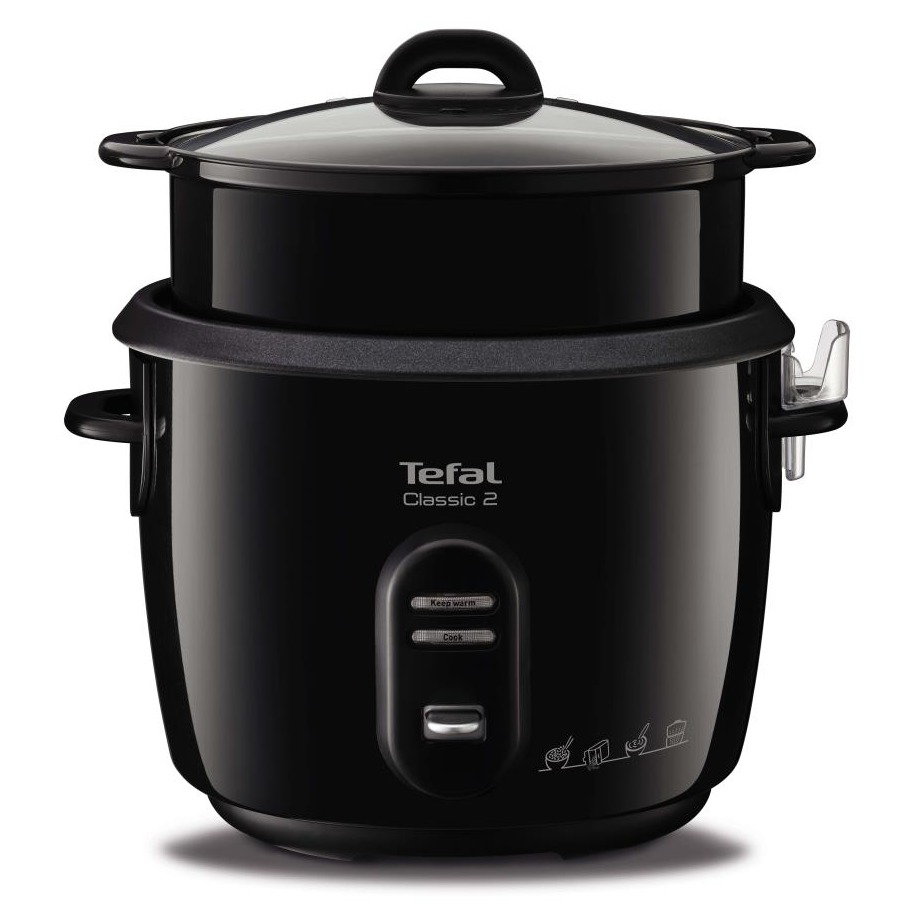 Telefoonleader - Tefal RK1038