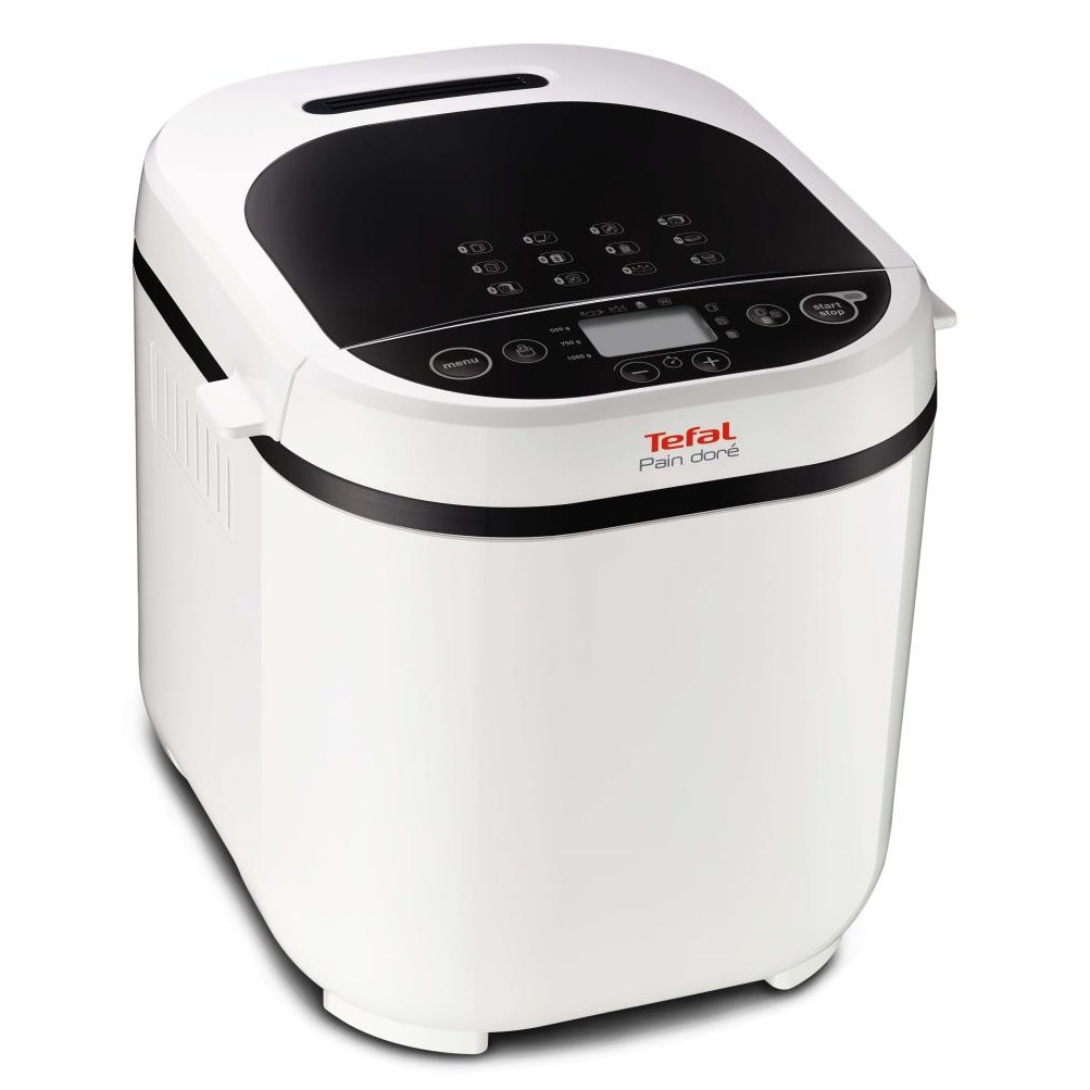 Telefoonleader - Tefal PF2101