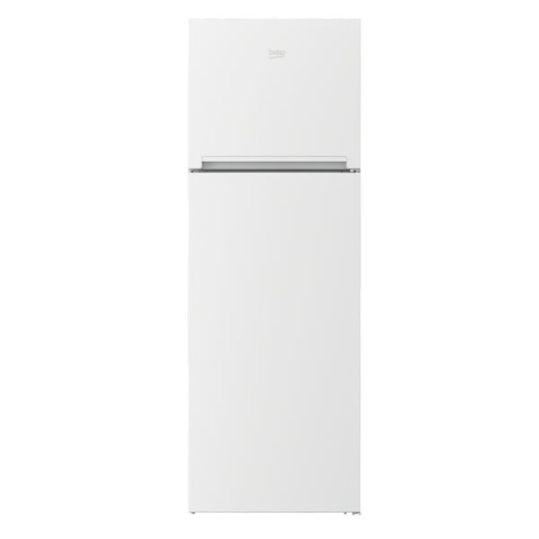 Telefoonleader - Beko RDSE465K30W Telefoonleader - Beko RDSE465K30W