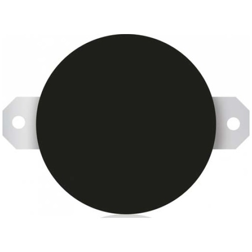 Telefoonleader - Zens Qi Draadloos Laadstation (inbouw kit) zwart
