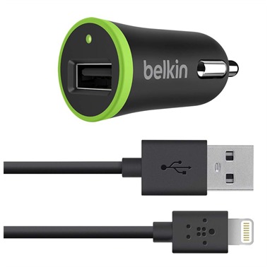 Telefoonleader - Belkin BELK-F8J121BT04-BLK