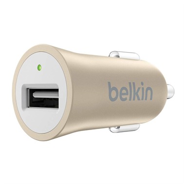 Telefoonleader - Belkin BELK-F8M730BT-GLD