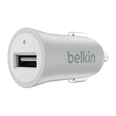 Telefoonleader - Belkin BELK-F8M730BT-SLV