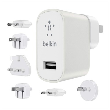 Belkin BELK-F8M967BT-WHT