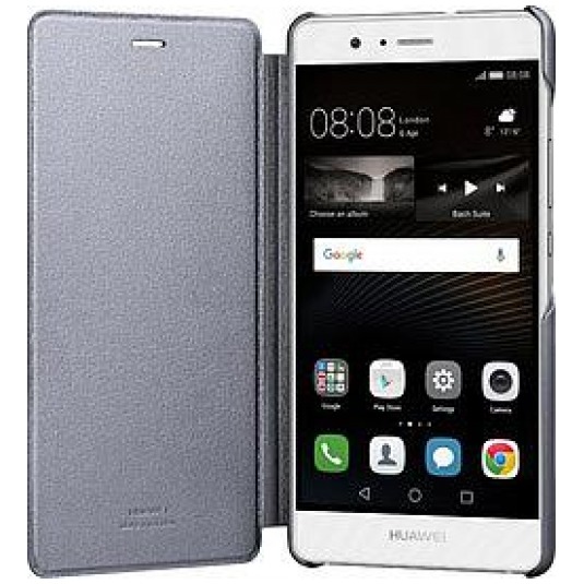 Huawei HUA-FLIP-P9LITE-GRY