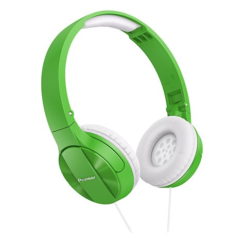 Pioneer SE-MJ503-G groen