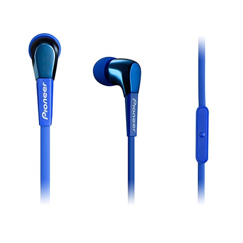 Pioneer SE-CL722T-L blauw