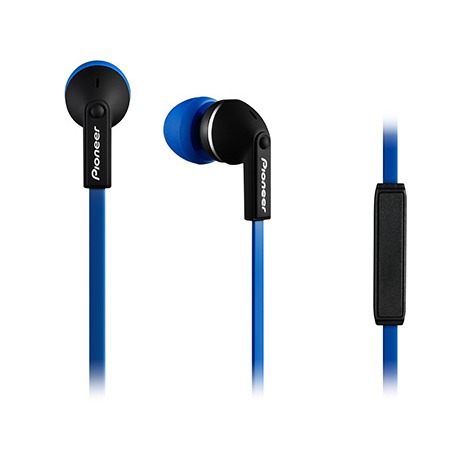 Pioneer SE-CL712T-L blauw