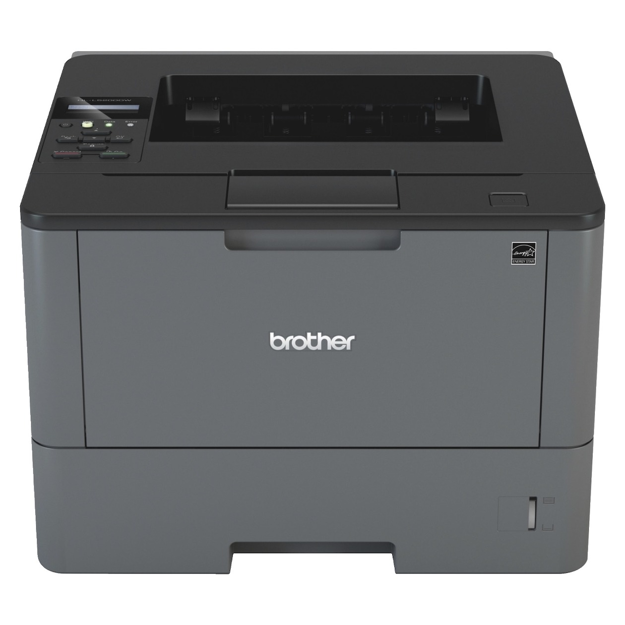 Brother HL-L5200DW