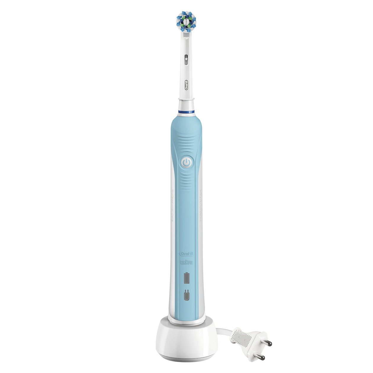 Oral B Pro 700 Cross Action