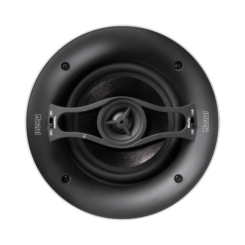 Magnat Interior ICQ 62 - In-Ceiling speaker wit