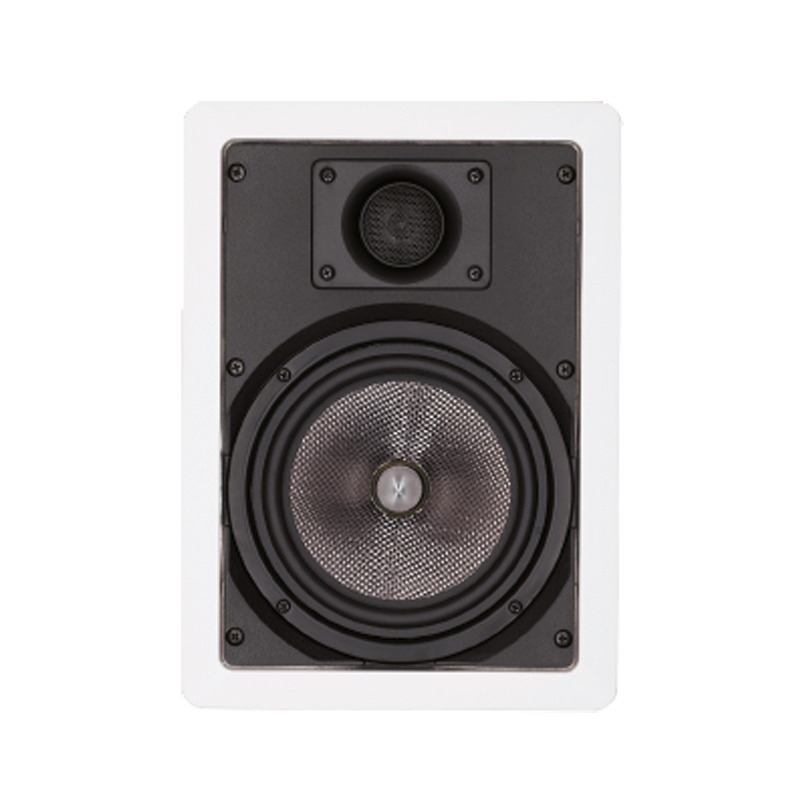 Magnat Interior IW 610 - In-Wall speaker wit