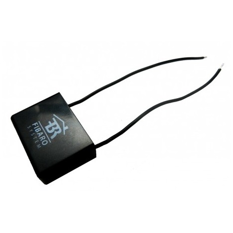 Telefoonleader - Fibaro Dimmer Bypass 2