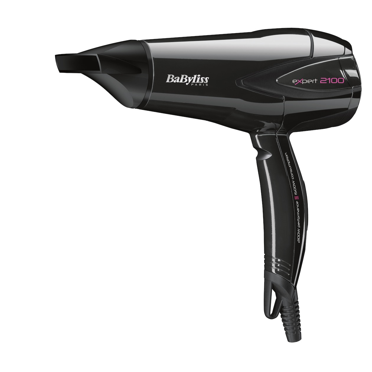 Babyliss D322E