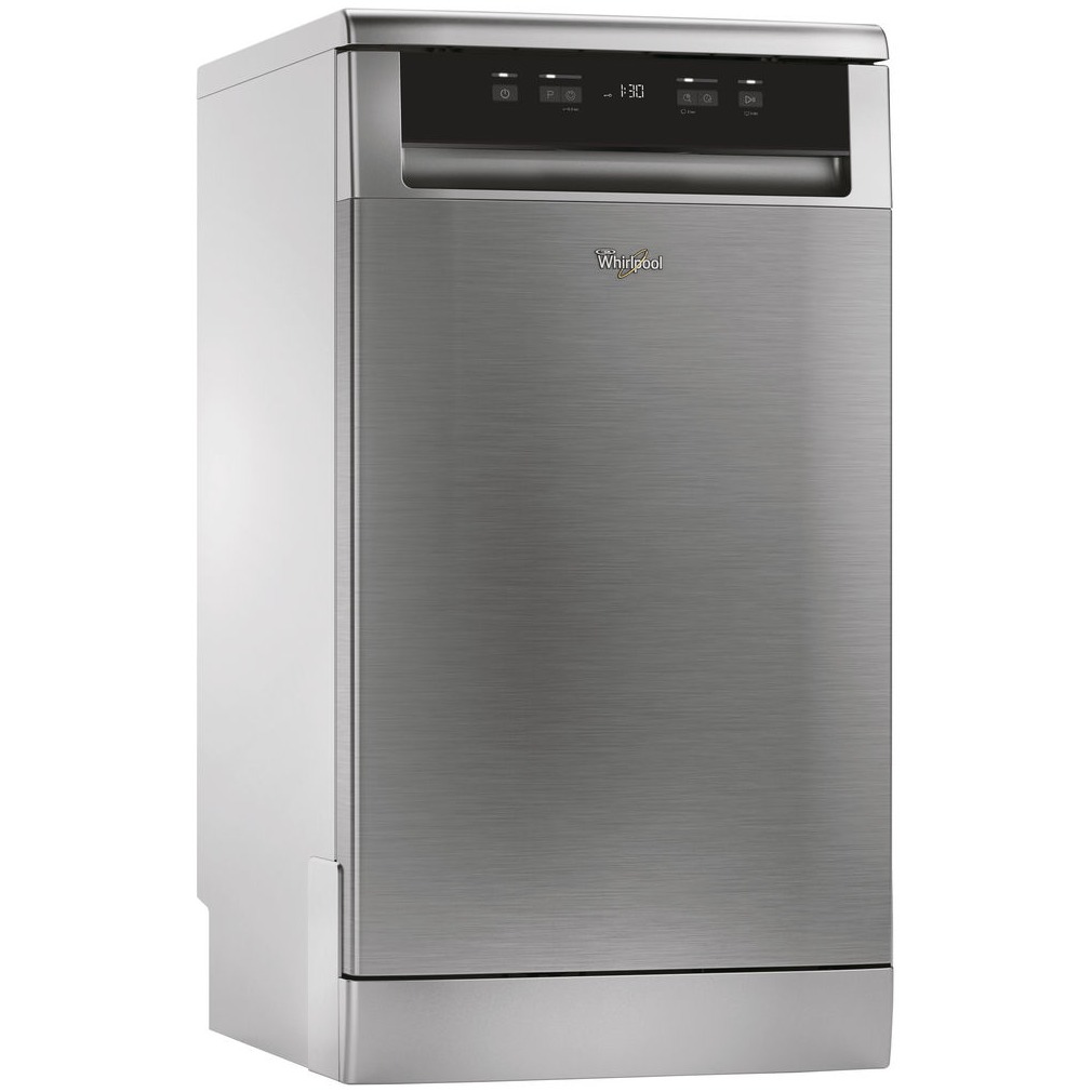 Whirlpool ADP 301 IX