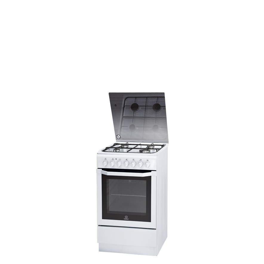 Indesit I5GS1G(W)/NL wit