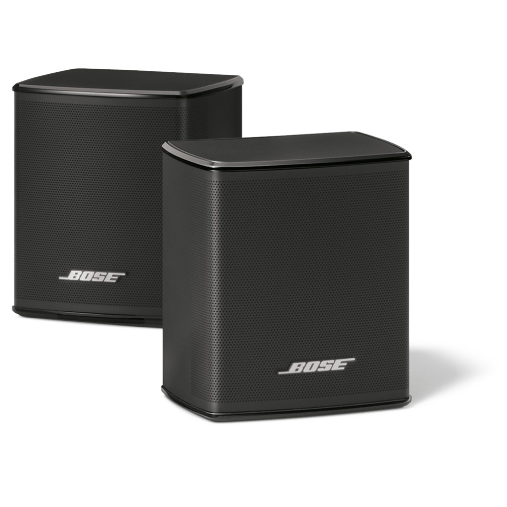 Telefoonleader - Bose Virtually Invisible 300 Surround