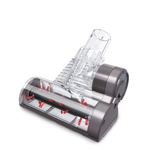 Telefoonleader - Dyson Mini Turbo borstel