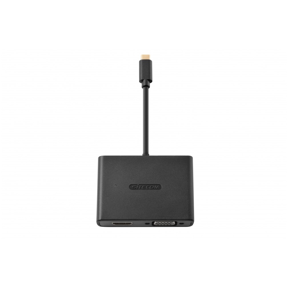 Telefoonleader - Sitecom CN363 Telefoonleader - Sitecom CN363