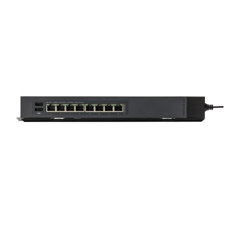 Telefoonleader - Netgear GSS108E-100EUS