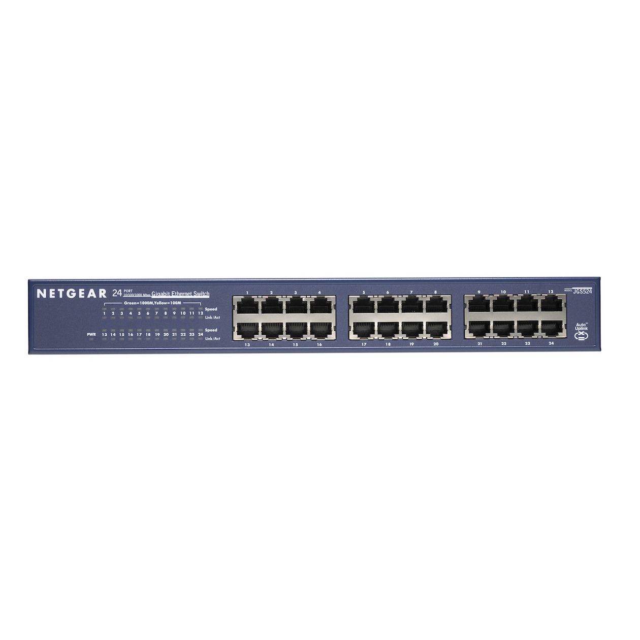 Telefoonleader - Netgear JGS524-200EUS