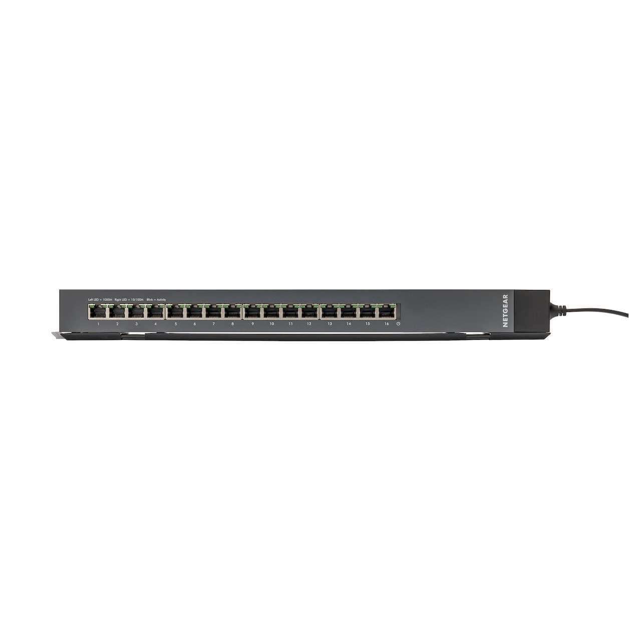 Telefoonleader - Netgear GSS116E-100EUS