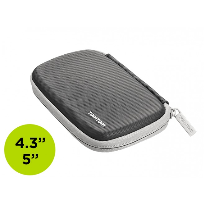 Tomtom Carry Case (4.3/5 inch)