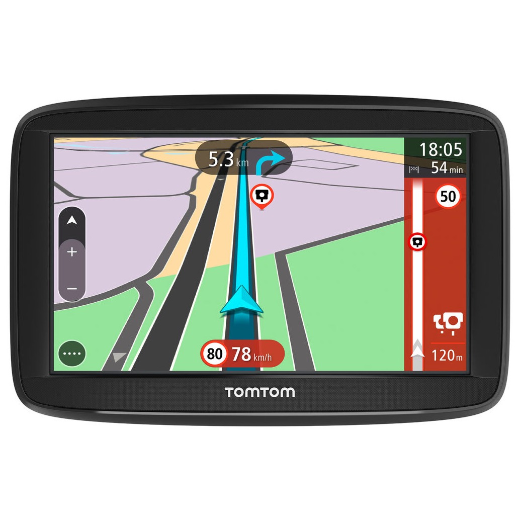 Telefoonleader - Tomtom Start 62 Europa