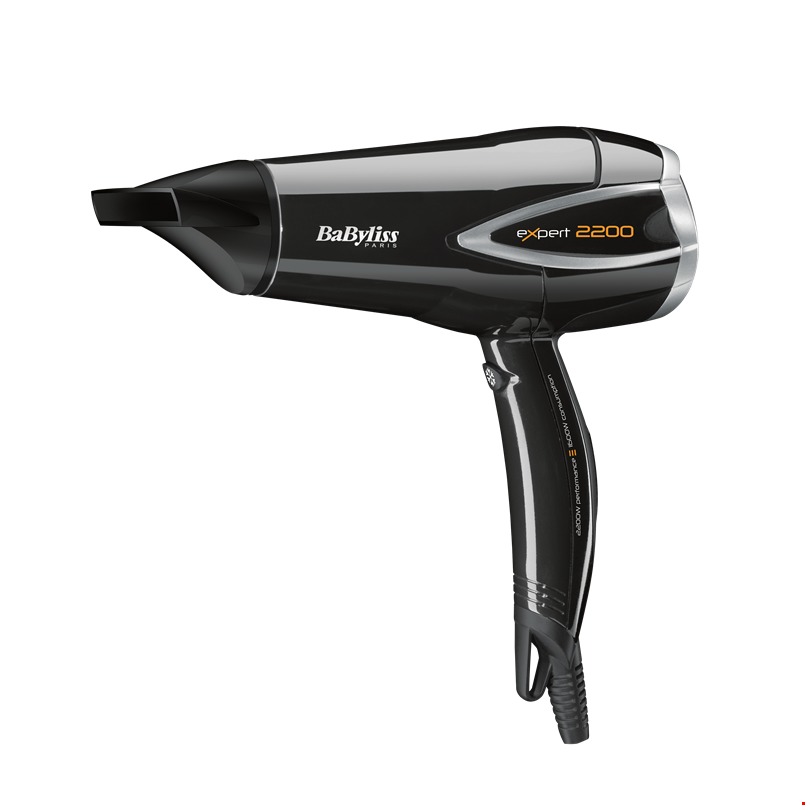 Telefoonleader - Babyliss D342E