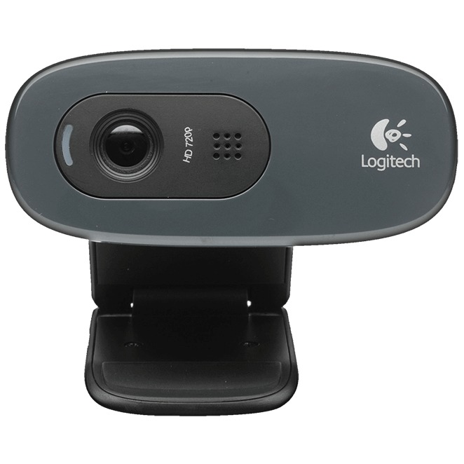 Logitech C270