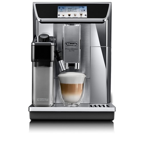 Telefoonleader - Delonghi ECAM650.75.MS